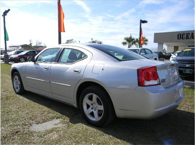 Dodge Charger 2010 photo 1