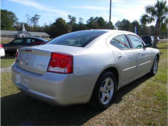 Dodge Charger 2010 photo 2