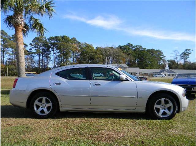 Dodge Charger 2010 photo 3