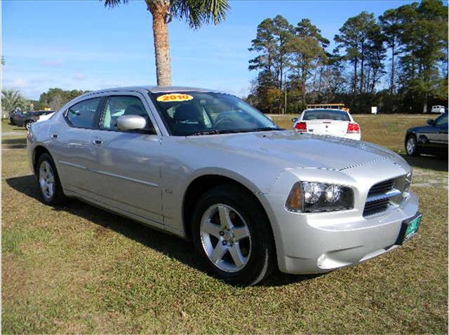 Dodge Charger 2010 photo 4