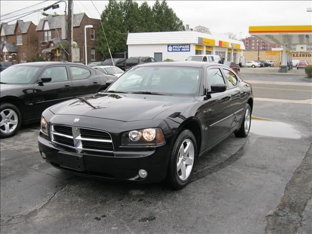 Dodge Charger 2010 photo 1