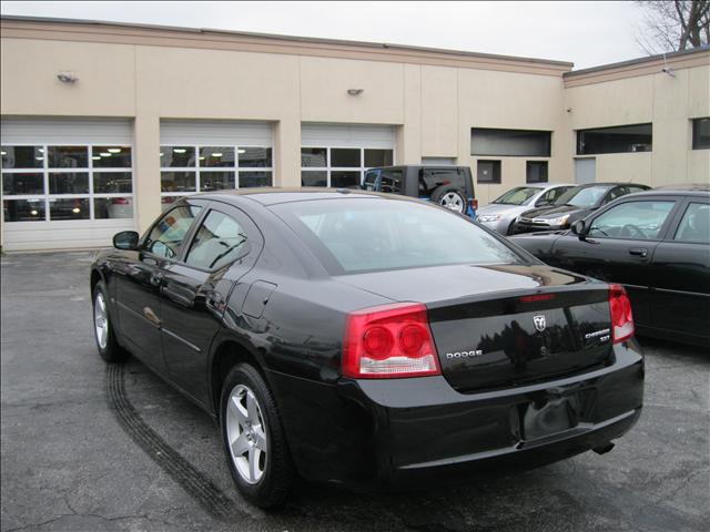 Dodge Charger 2010 photo 2