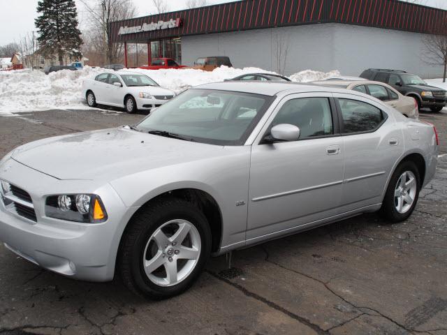 Dodge Charger S Sedan