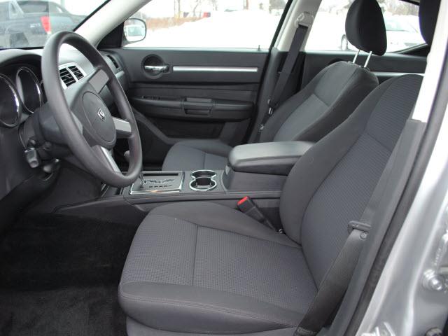 Dodge Charger 2010 photo 1