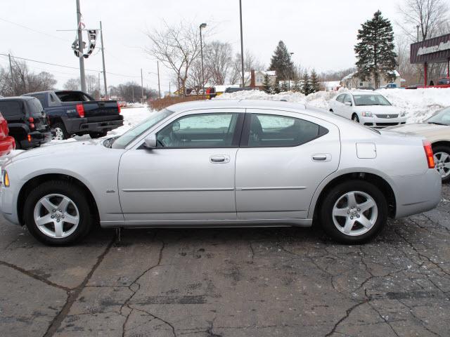 Dodge Charger 2010 photo 3