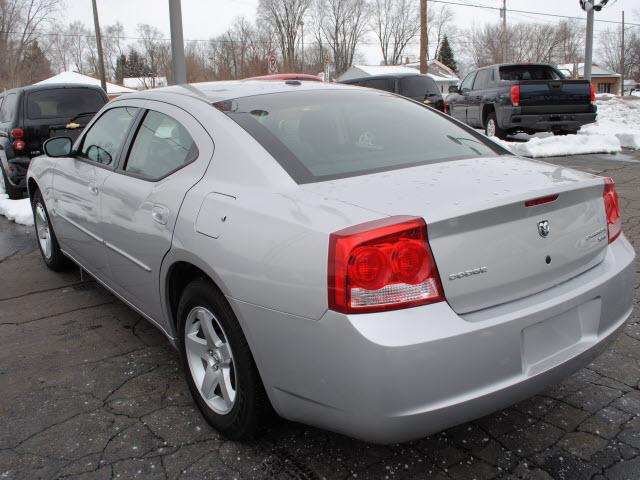 Dodge Charger 2010 photo 4