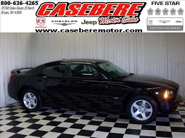 Dodge Charger S Sedan