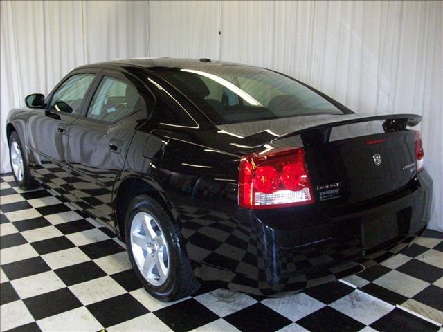 Dodge Charger 2010 photo 1