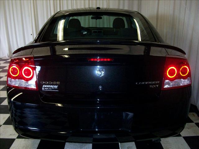 Dodge Charger 2010 photo 2
