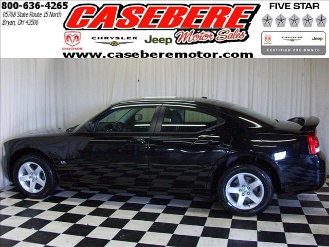 Dodge Charger 2010 photo 3