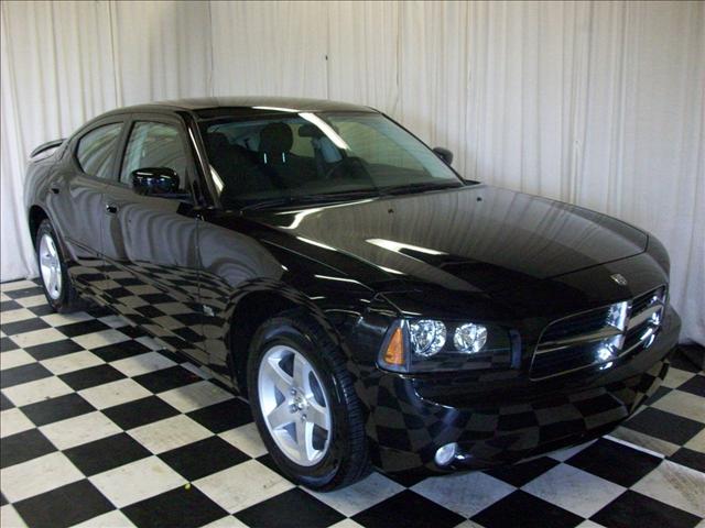 Dodge Charger 2010 photo 4