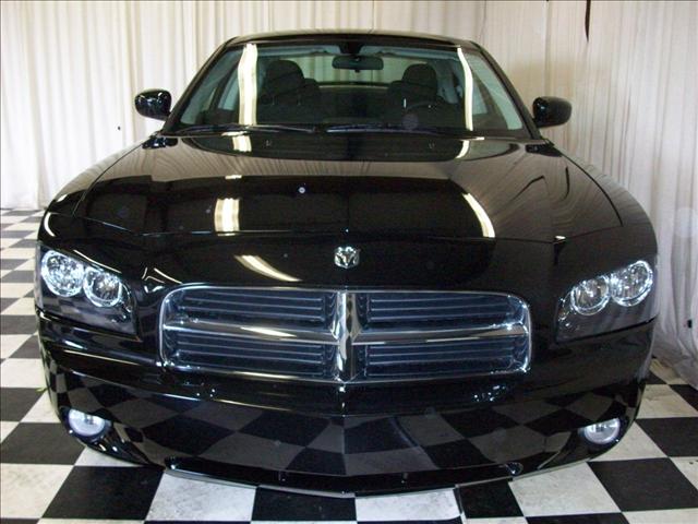 Dodge Charger 2010 photo 5