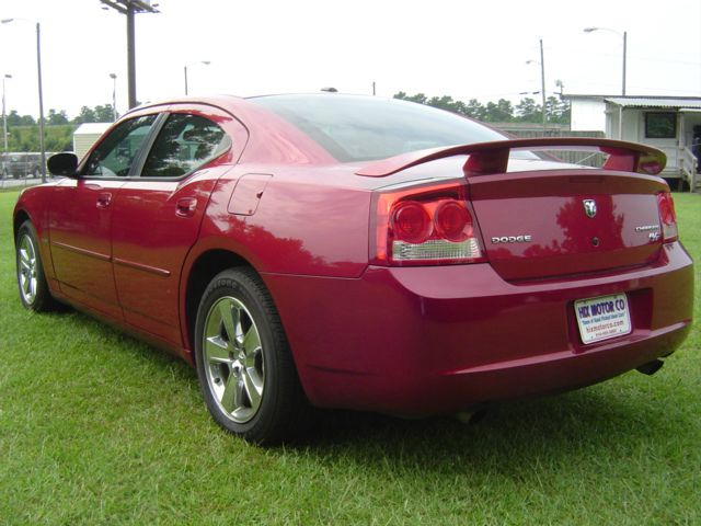 Dodge Charger 3.2 Sedan