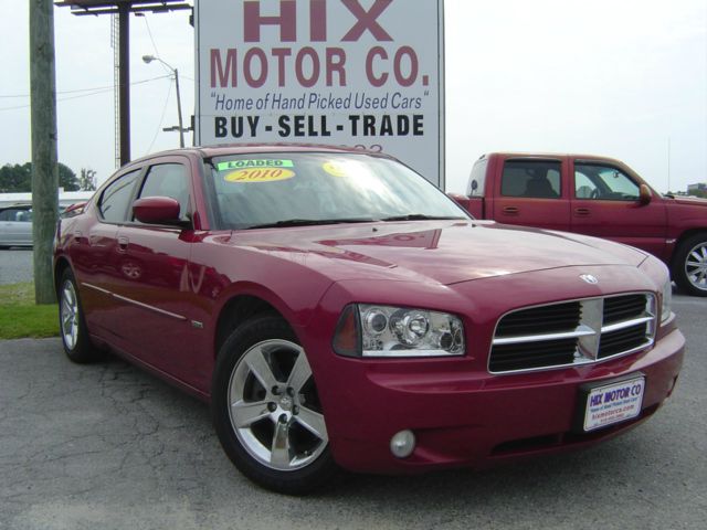 Dodge Charger 2010 photo 4