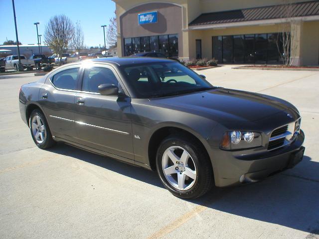 Dodge Charger S Sedan