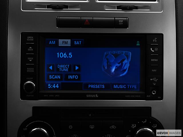 Dodge Charger 2010 photo 1