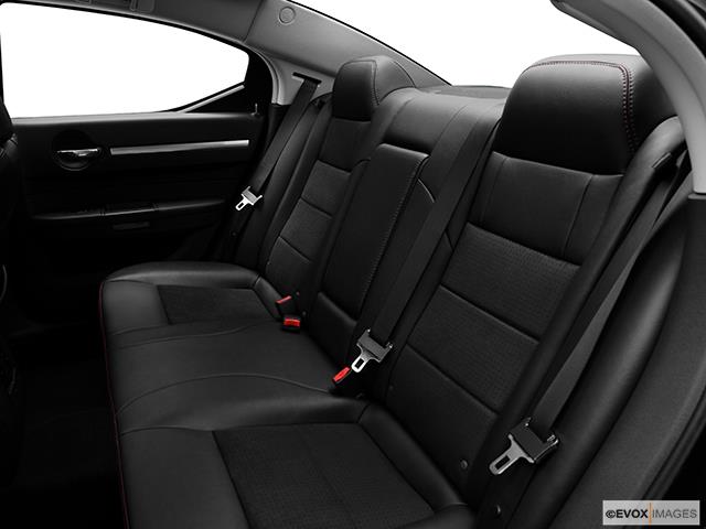 Dodge Charger 2010 photo 3