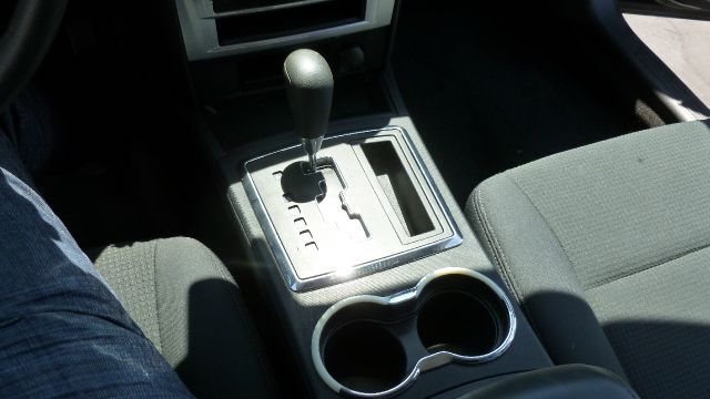 Dodge Charger S Sedan