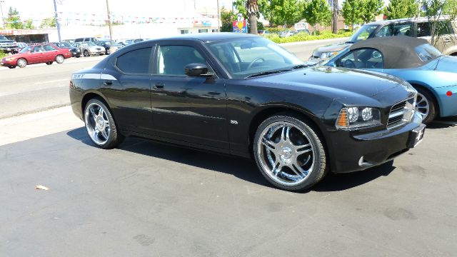 Dodge Charger 2010 photo 12