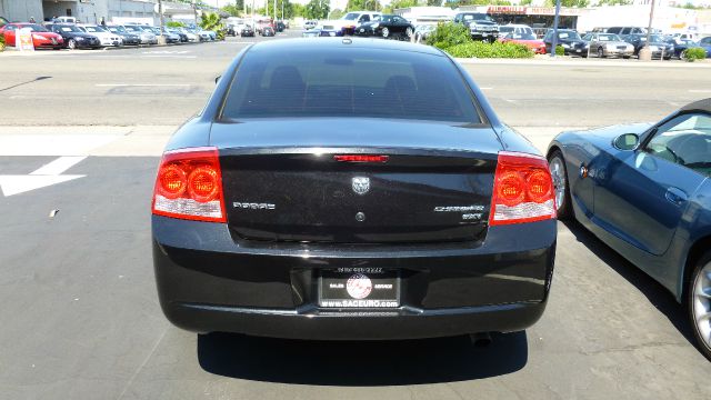 Dodge Charger 2010 photo 13