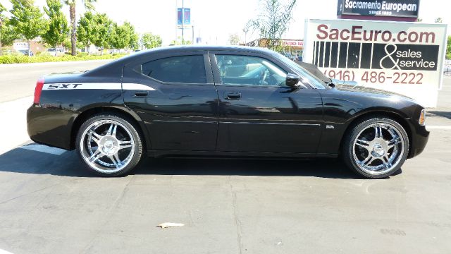 Dodge Charger 2010 photo 14