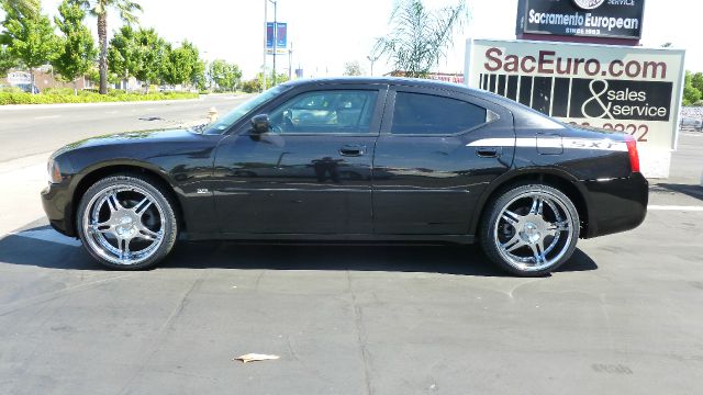 Dodge Charger 2010 photo 16