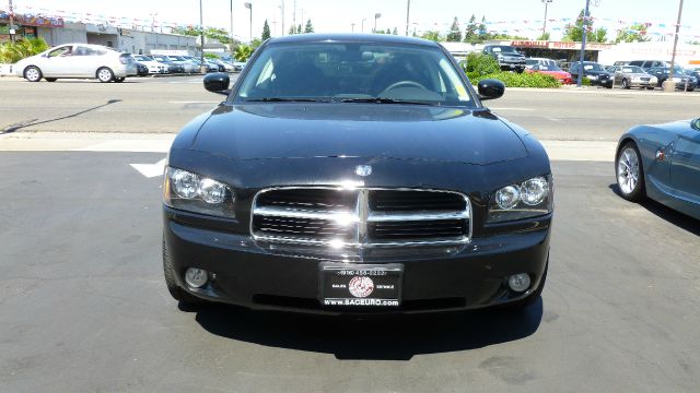 Dodge Charger 2010 photo 17