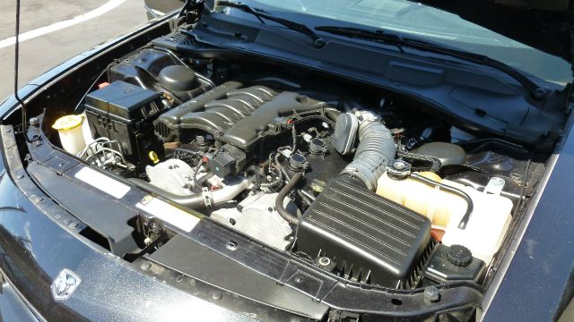 Dodge Charger 2010 photo 5