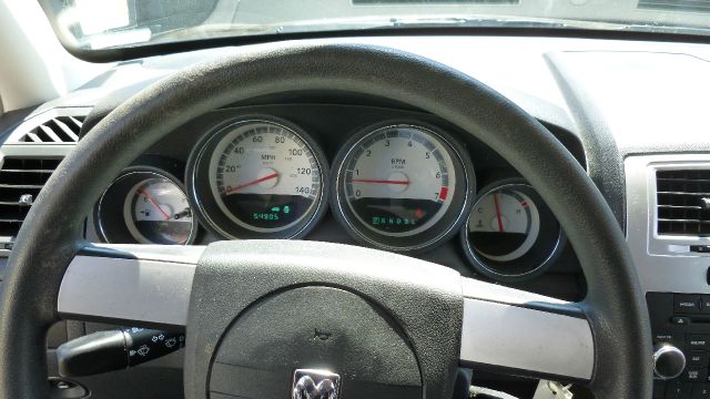 Dodge Charger 2010 photo 6