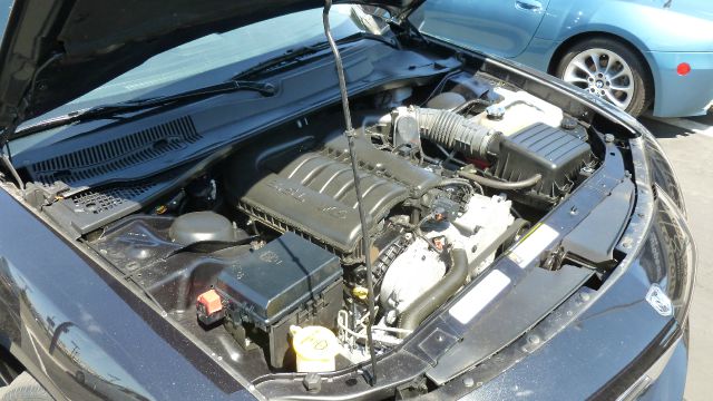 Dodge Charger 2010 photo 8