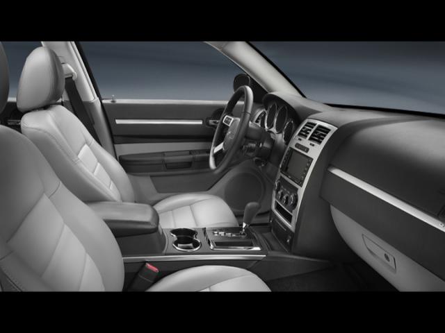 Dodge Charger 2010 photo 5