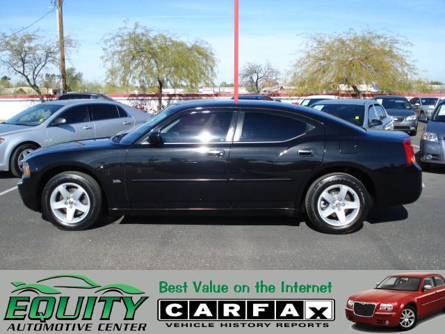 Dodge Charger S Sedan