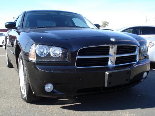 Dodge Charger 2010 photo 4