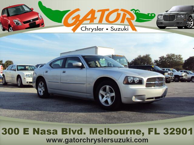 Dodge Charger S Sedan