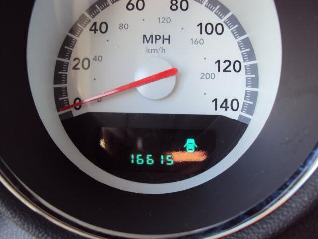 Dodge Charger 2010 photo 4