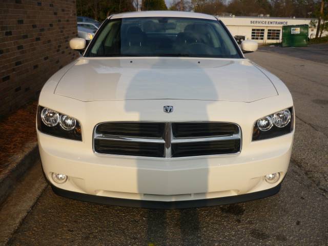 Dodge Charger 2010 photo 2