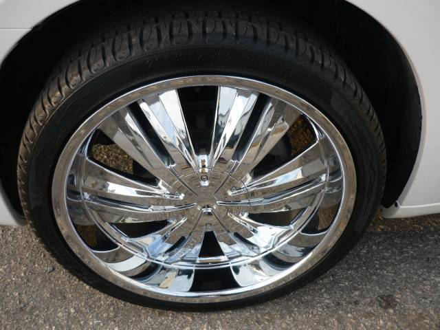 Dodge Charger 2010 photo 4