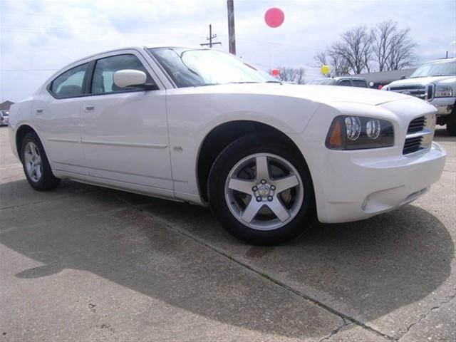 Dodge Charger S Sedan