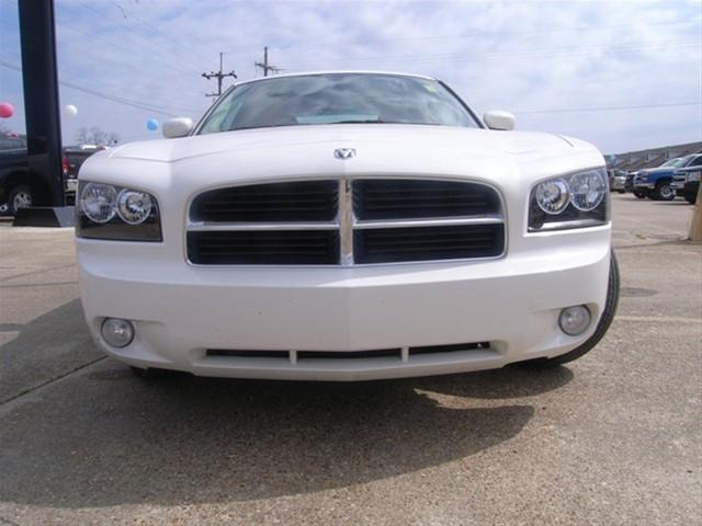 Dodge Charger 2010 photo 1
