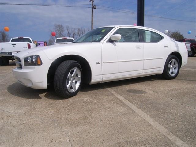 Dodge Charger 2010 photo 2
