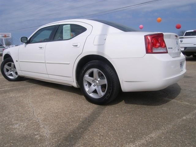 Dodge Charger 2010 photo 4