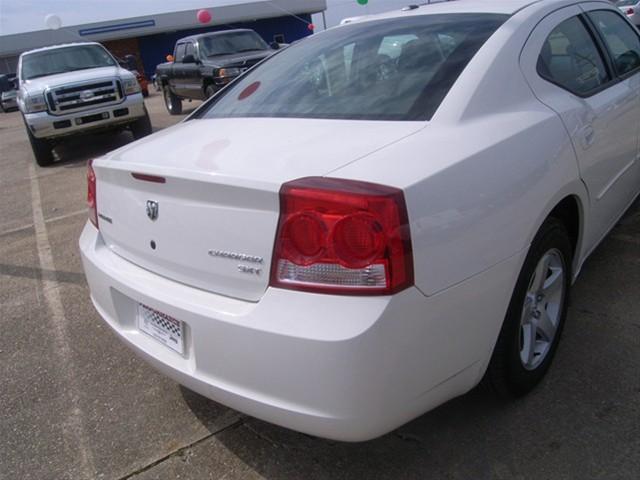 Dodge Charger 2010 photo 5