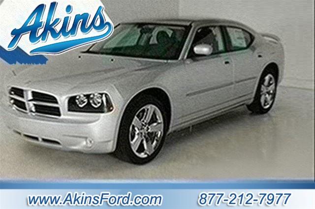 Dodge Charger MOON Roofsunroofalloys Hatchback Sedan