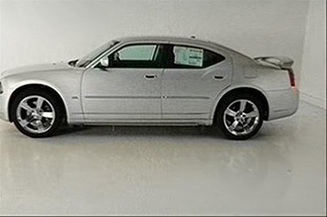 Dodge Charger 2010 photo 1
