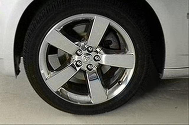 Dodge Charger 2010 photo 3