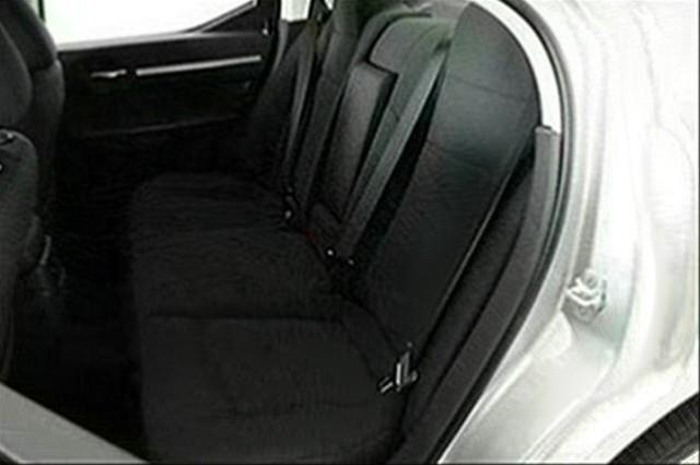 Dodge Charger 2010 photo 4