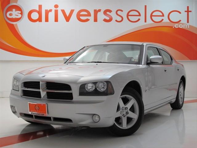 Dodge Charger S Sedan