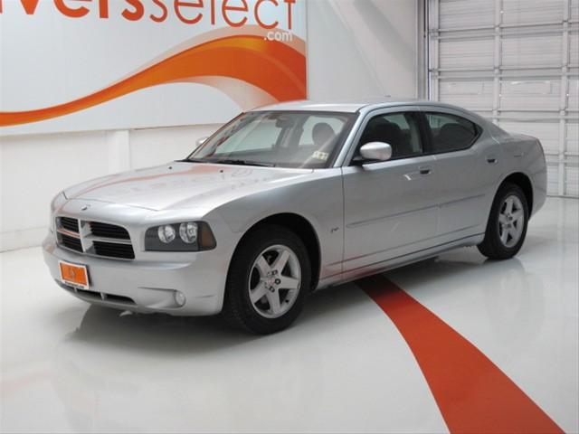 Dodge Charger 2010 photo 1
