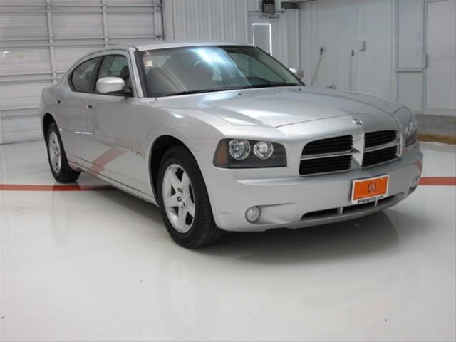 Dodge Charger 2010 photo 3