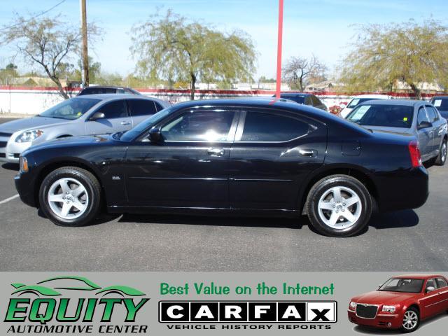 Dodge Charger S Sedan